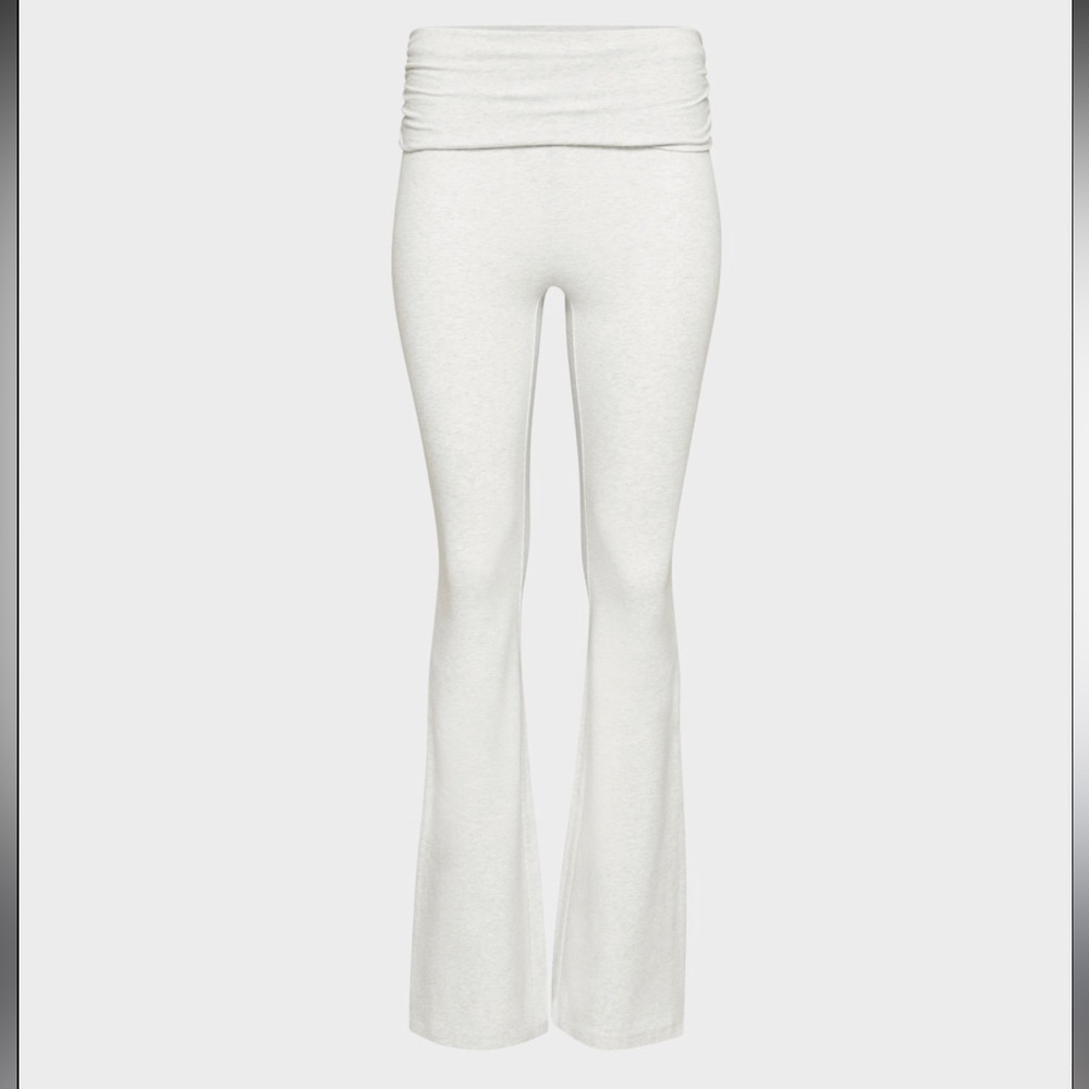 Aritzia Chill Dottie Pant Flare